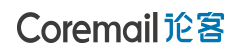 coremail logo